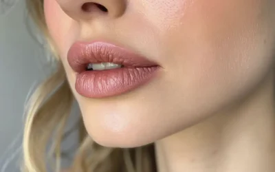 neutralización de labios